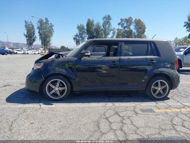 Продажа на аукционе авто 2010 Scion Xb, vin: JTLZE4FE6A1113857, номер лота: 45758749