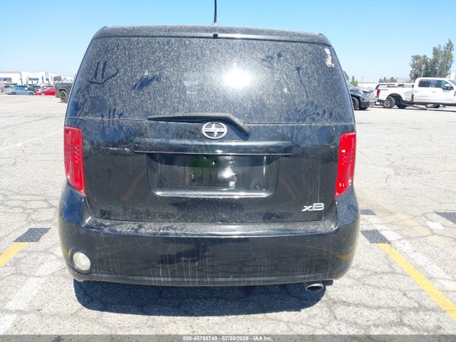 Продажа на аукционе авто 2010 Scion Xb, vin: JTLZE4FE6A1113857, номер лота: 45758749
