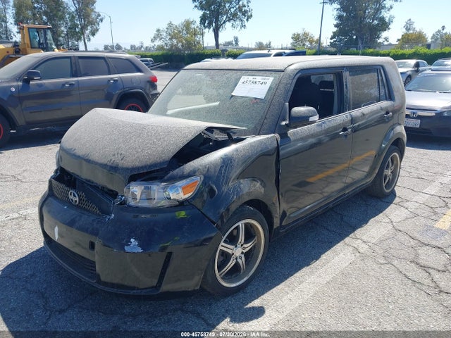 Продажа на аукционе авто 2010 Scion Xb, vin: JTLZE4FE6A1113857, номер лота: 45758749