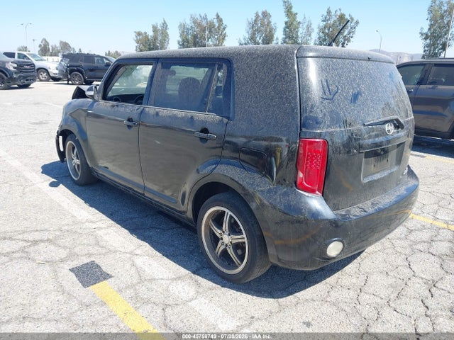 Продажа на аукционе авто 2010 Scion Xb, vin: JTLZE4FE6A1113857, номер лота: 45758749