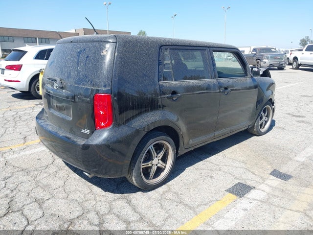 Продажа на аукционе авто 2010 Scion Xb, vin: JTLZE4FE6A1113857, номер лота: 45758749