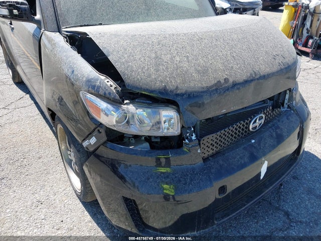 Продажа на аукционе авто 2010 Scion Xb, vin: JTLZE4FE6A1113857, номер лота: 45758749