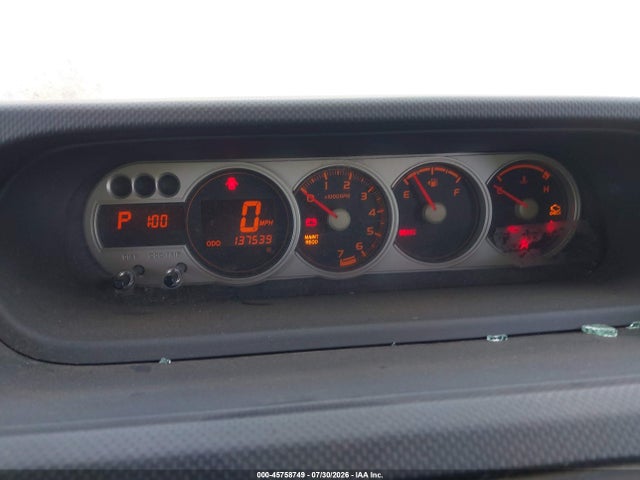 Продажа на аукционе авто 2010 Scion Xb, vin: JTLZE4FE6A1113857, номер лота: 45758749