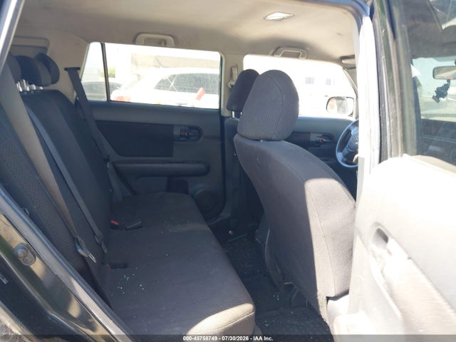 Продажа на аукционе авто 2010 Scion Xb, vin: JTLZE4FE6A1113857, номер лота: 45758749