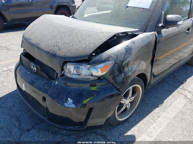 Продажа на аукционе авто 2010 Scion Xb, vin: JTLZE4FE6A1113857, номер лота: 45758749