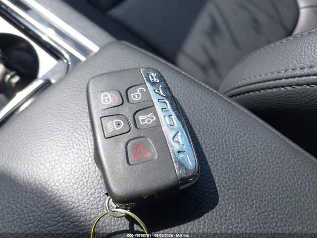 Aukcja sprzedaży 2020 Jaguar Xf 25t Premium Awd Automatic, vin: SAJBJ4FXXLCY86317, numer aukcji: 45758751