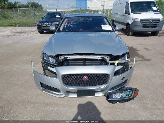 Aukcja sprzedaży 2020 Jaguar Xf 25t Premium Awd Automatic, vin: SAJBJ4FXXLCY86317, numer aukcji: 45758751