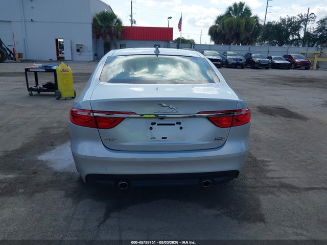 Aukcja sprzedaży 2020 Jaguar Xf 25t Premium Awd Automatic, vin: SAJBJ4FXXLCY86317, numer aukcji: 45758751