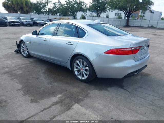 Aukcja sprzedaży 2020 Jaguar Xf 25t Premium Awd Automatic, vin: SAJBJ4FXXLCY86317, numer aukcji: 45758751