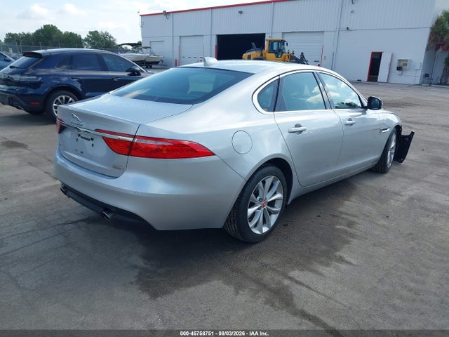 Aukcja sprzedaży 2020 Jaguar Xf 25t Premium Awd Automatic, vin: SAJBJ4FXXLCY86317, numer aukcji: 45758751