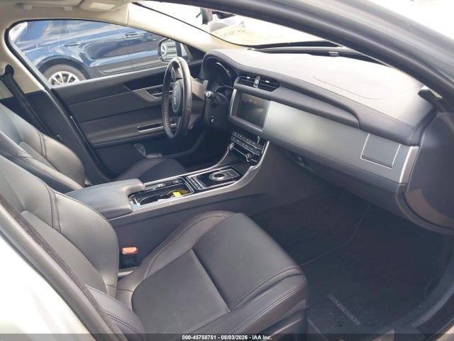 Aukcja sprzedaży 2020 Jaguar Xf 25t Premium Awd Automatic, vin: SAJBJ4FXXLCY86317, numer aukcji: 45758751