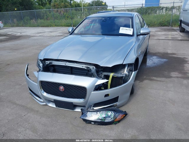 Aukcja sprzedaży 2020 Jaguar Xf 25t Premium Awd Automatic, vin: SAJBJ4FXXLCY86317, numer aukcji: 45758751