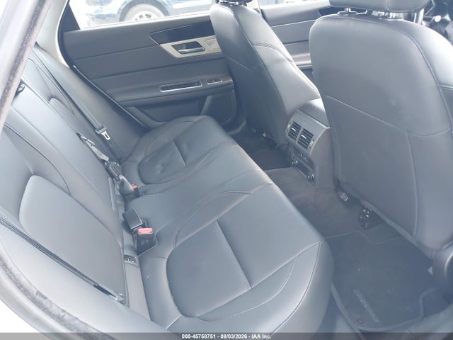 Aukcja sprzedaży 2020 Jaguar Xf 25t Premium Awd Automatic, vin: SAJBJ4FXXLCY86317, numer aukcji: 45758751