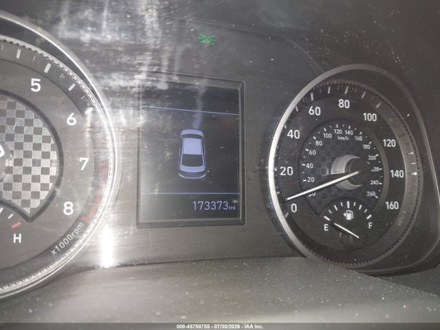 Продажа на аукционе авто 2020 Hyundai Elantra Sel, vin: 5NPD84LF5LH512880, номер лота: 45758755