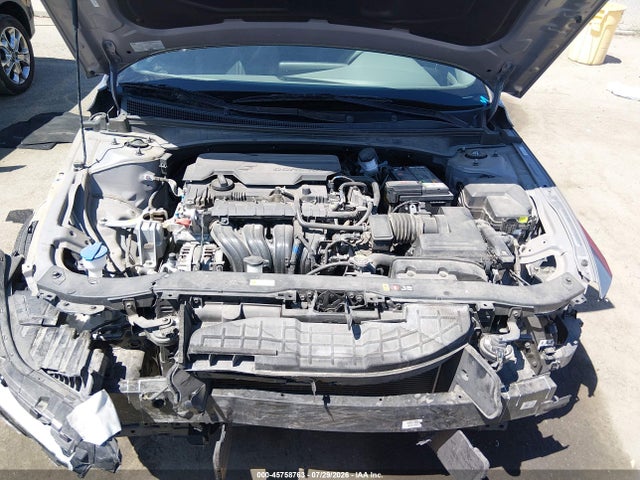 KMHLL4DG0RU693558 Hyundai ELANTRA SE