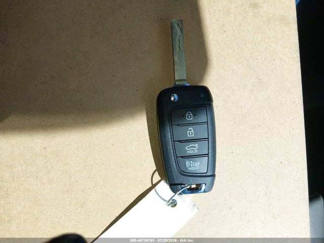 KMHLL4DG0RU693558 Hyundai ELANTRA SE