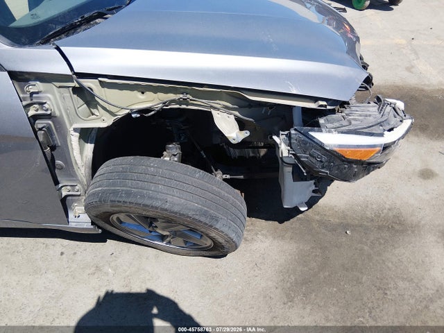 KMHLL4DG0RU693558 Hyundai ELANTRA SE