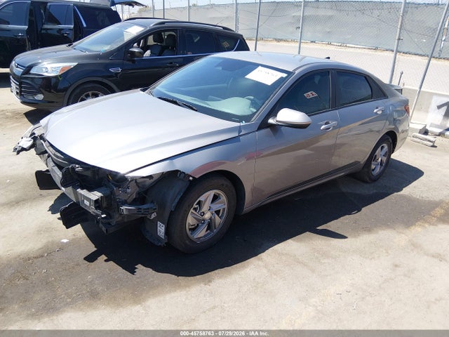 KMHLL4DG0RU693558 Hyundai ELANTRA SE