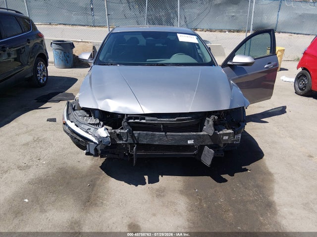 KMHLL4DG0RU693558 Hyundai ELANTRA SE