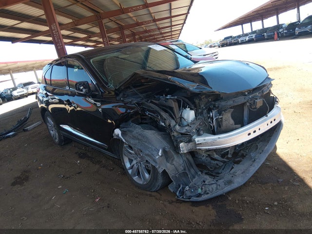 Продажа на аукционе авто 2019 Acura Rdx Advance Package, vin: 5J8TC1H7XKL011800, номер лота: 45758762