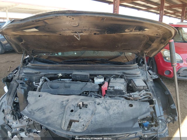 Acura Rdx Advance Package 2019 5J8TC1H7XKL011800 Image 10