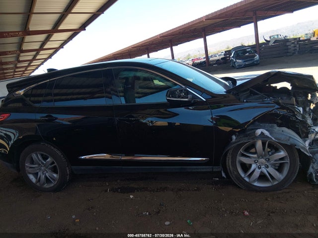 Acura Rdx Advance Package 2019 5J8TC1H7XKL011800 Image 13