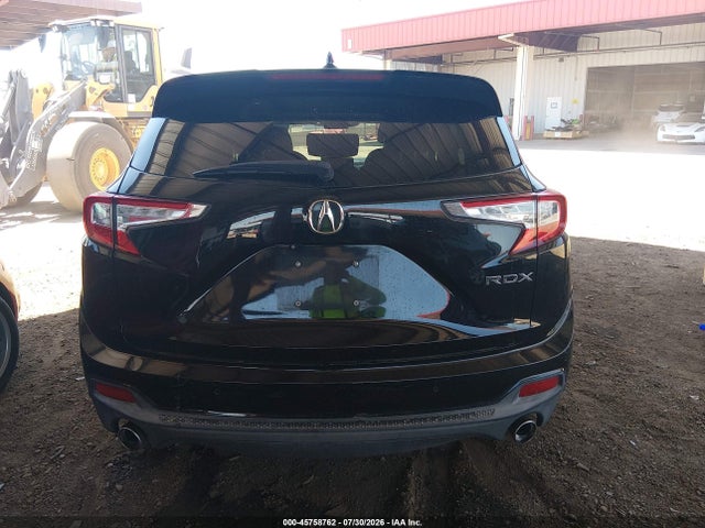 Acura Rdx Advance Package 2019 5J8TC1H7XKL011800 Image 16