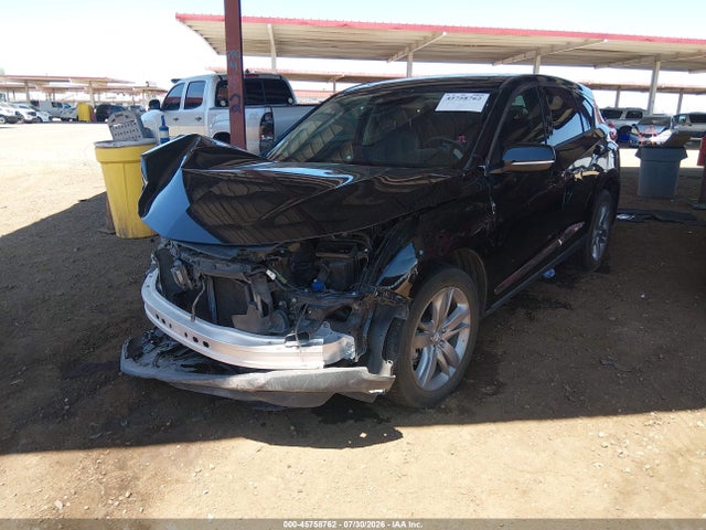 Acura Rdx Advance Package 2019 5J8TC1H7XKL011800 Image 2