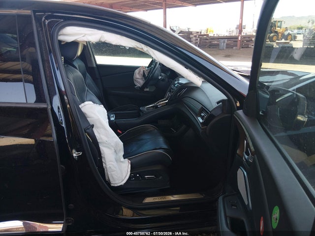 Acura Rdx Advance Package 2019 5J8TC1H7XKL011800 Image 5