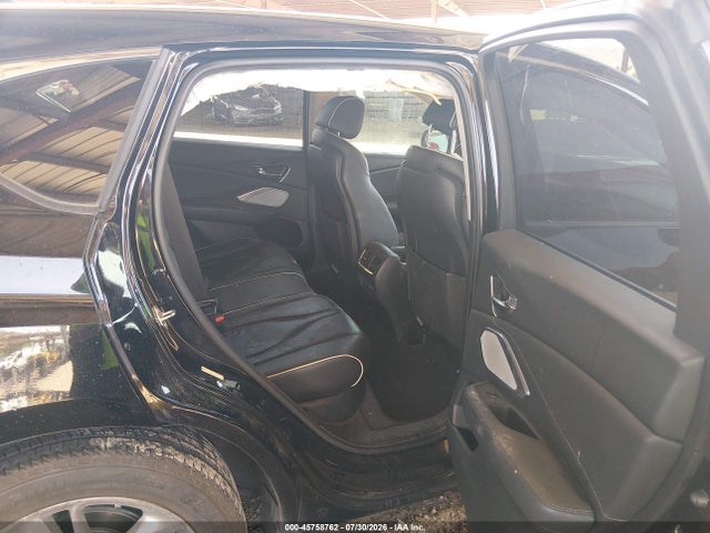 Acura Rdx Advance Package 2019 5J8TC1H7XKL011800 Image 8