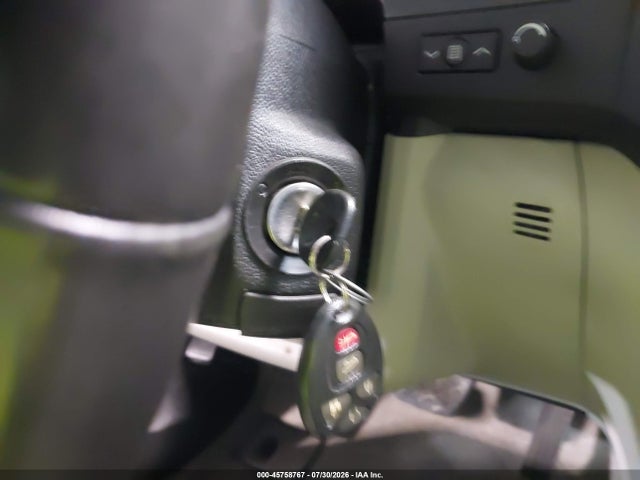 Aukcja sprzedaży 2008 Gmc Acadia Slt-2, vin: 1GKER33738J271778, numer aukcji: 45758767