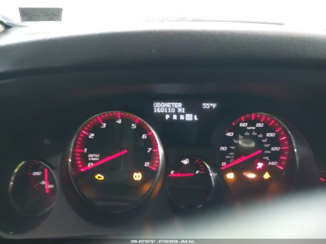 Aukcja sprzedaży 2008 Gmc Acadia Slt-2, vin: 1GKER33738J271778, numer aukcji: 45758767