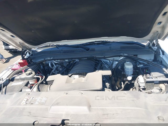2017 Gmc Yukon Sle მანქანა იყიდება აუქციონზე, vin: 1GKS1AKC6HR247957, აუქციონის ნომერი: 45758768