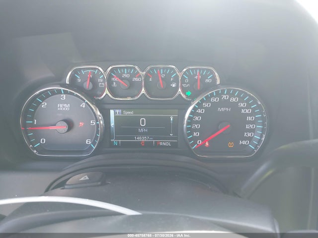 2017 Gmc Yukon Sle მანქანა იყიდება აუქციონზე, vin: 1GKS1AKC6HR247957, აუქციონის ნომერი: 45758768