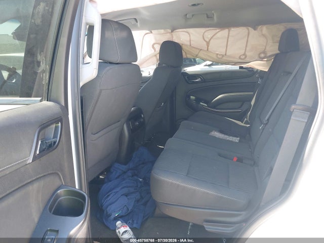 2017 Gmc Yukon Sle მანქანა იყიდება აუქციონზე, vin: 1GKS1AKC6HR247957, აუქციონის ნომერი: 45758768