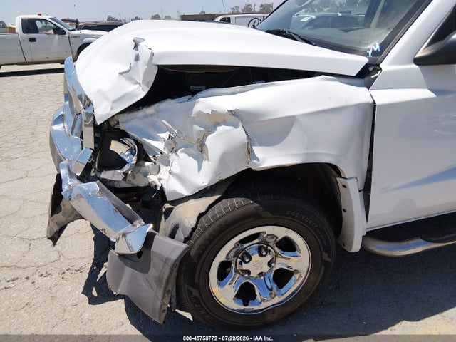 2005 Dodge Dakota Slt მანქანა იყიდება აუქციონზე, vin: 1D7HE48K45S218803, აუქციონის ნომერი: 45758772