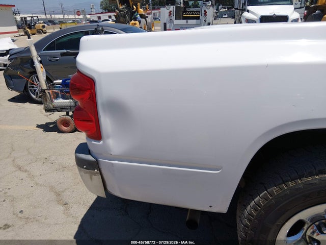 2005 Dodge Dakota Slt მანქანა იყიდება აუქციონზე, vin: 1D7HE48K45S218803, აუქციონის ნომერი: 45758772