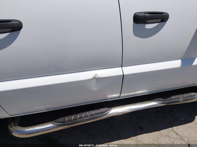 2005 Dodge Dakota Slt მანქანა იყიდება აუქციონზე, vin: 1D7HE48K45S218803, აუქციონის ნომერი: 45758772