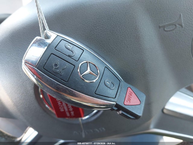 45758777 :رقم المزاد ، 4JGBB2FB6BA660074 vin ، 2011 Mercedes-benz Ml 350 Bluetec 4matic مزاد بيع