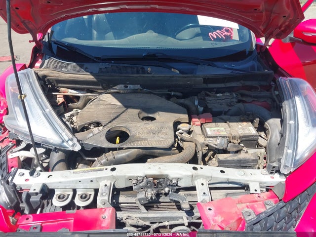 Nissan Juke Sl 2015 JN8AF5MR5FT503110 Image 10