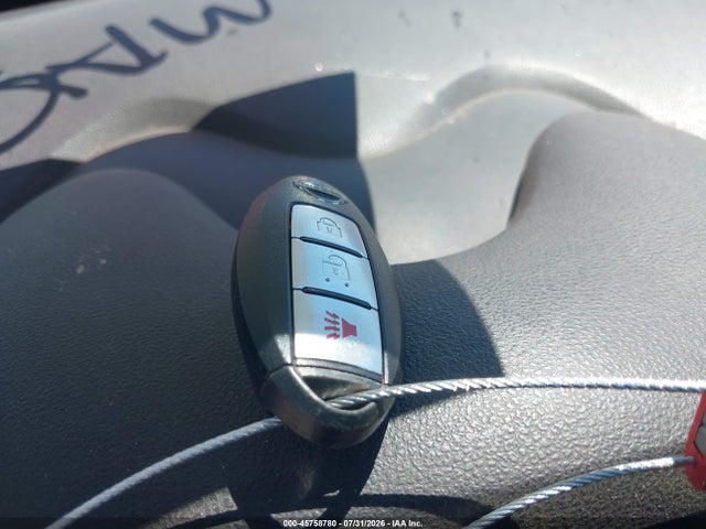 Nissan Juke Sl 2015 JN8AF5MR5FT503110 Image 11