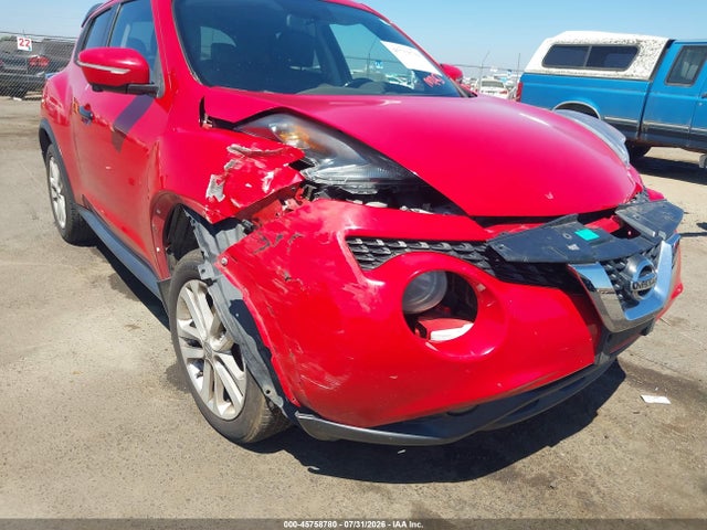 Nissan Juke Sl 2015 JN8AF5MR5FT503110 Image 6