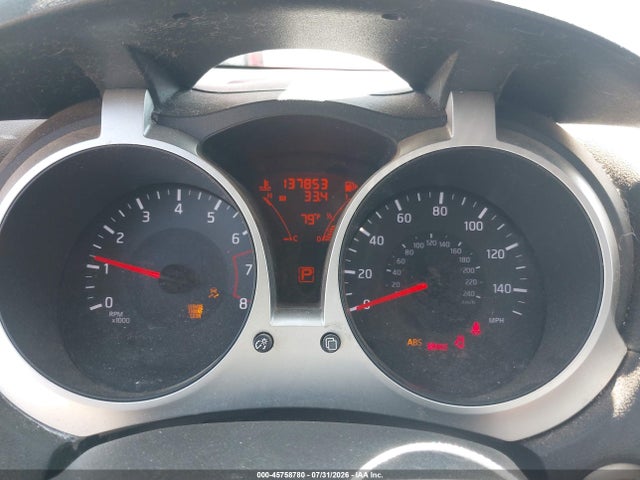 Nissan Juke Sl 2015 JN8AF5MR5FT503110 Image 7