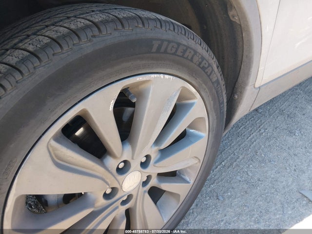Продажа на аукционе авто 2018 Buick Encore Preferred, vin: KL4CJESB7JB686477, номер лота: 45758783