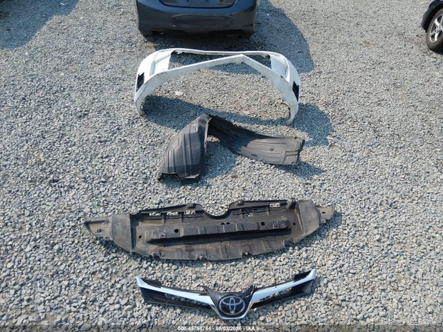 5TDKZ3DCXJS947338 Toyota Sienna Le 8-passenger