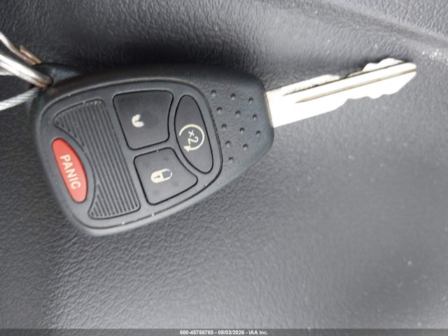 2014 Jeep Compass Limited მანქანა იყიდება აუქციონზე, vin: 1C4NJCCB5ED602331, აუქციონის ნომერი: 45758785
