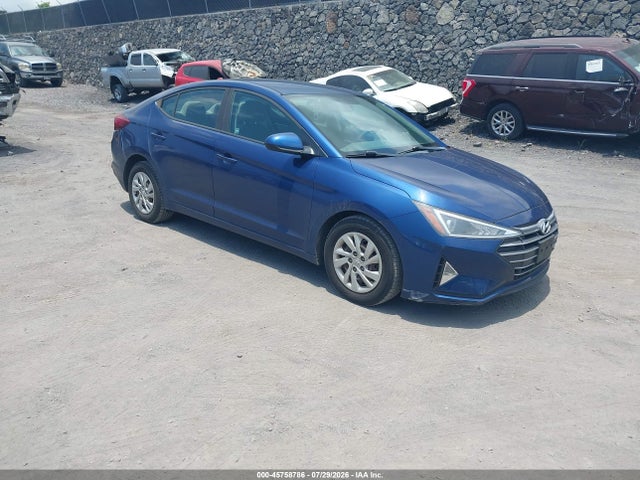 2019 5NPD74LF0KH469003 main image