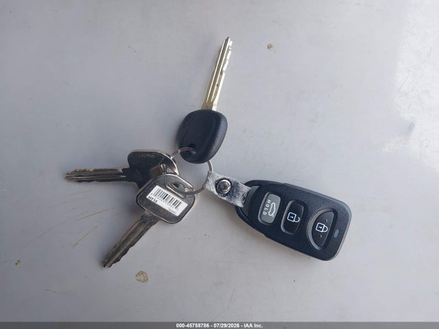 Hyundai ELANTRA SE 2019 5NPD74LF0KH469003 Image 11