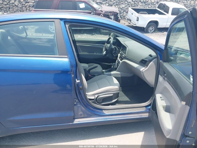 Hyundai ELANTRA SE 2019 5NPD74LF0KH469003 Image 5