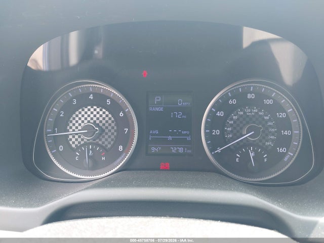 Hyundai ELANTRA SE 2019 5NPD74LF0KH469003 Image 7